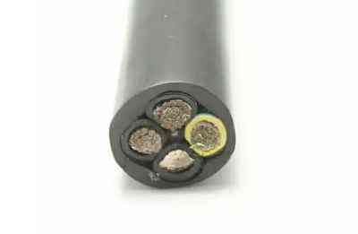 CKJPJ85/SC船用電纜