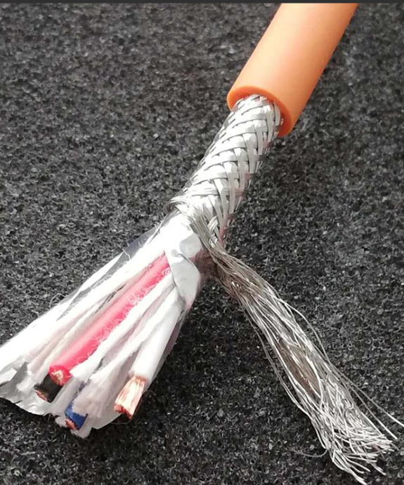 耐寒電纜?YVFRP-19*2.5