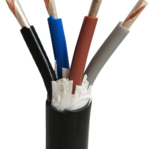 NH-DJYVP耐火計算機(jī)電纜