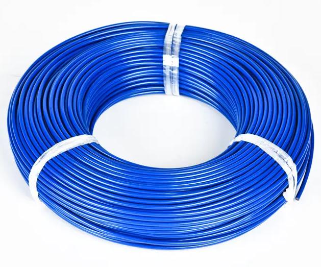 KFFP3氟塑料控制電纜