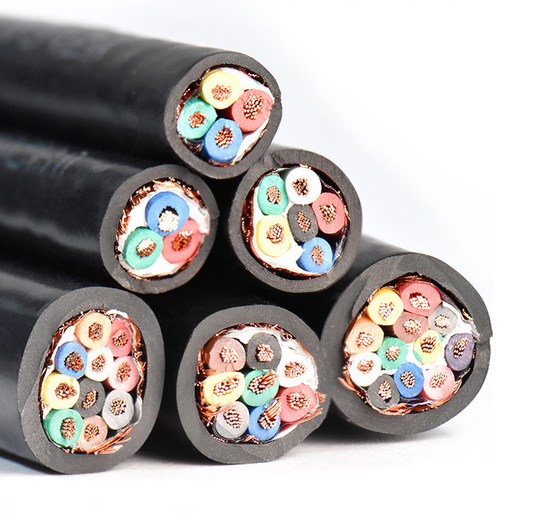 FS/FZ/FY-WDZA-KYJYP2/23阻燃控制電纜