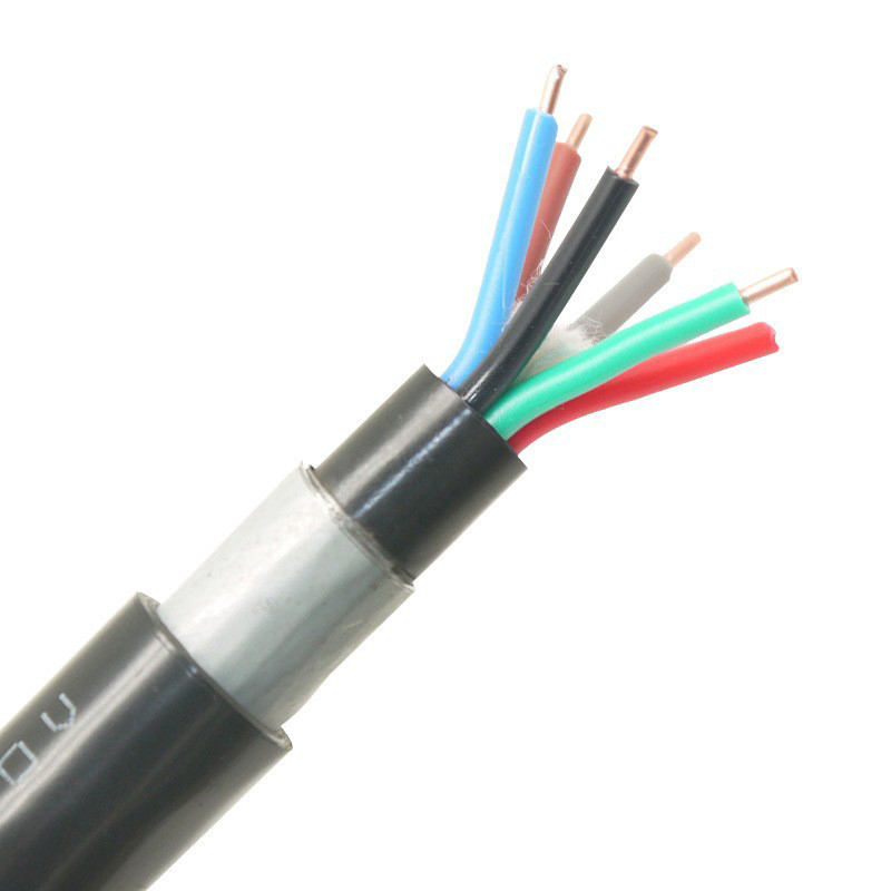 護(hù)套電纜FS/FZ/FY-WDZA-KYJYP2/23